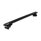 Thule Roof Racks Mitsubishi Pajero Sport with Raised Roof Rail (2008 to 2016)