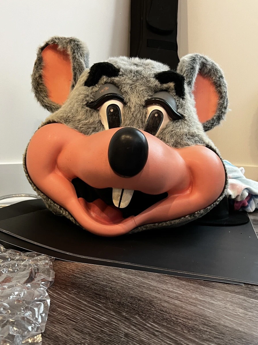 Chuck e cheese costume online