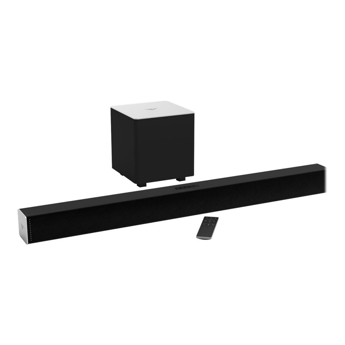Vizio Smart Vizio Sound Bar Installation Alexa Echo Dot VIZIO M