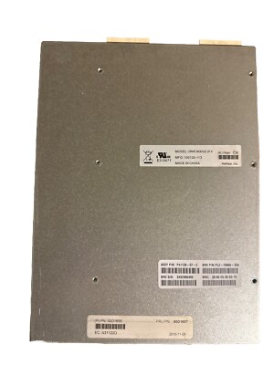 NetApp 100120-113 DRIVE MODULE I/F-4   P41139-07-E