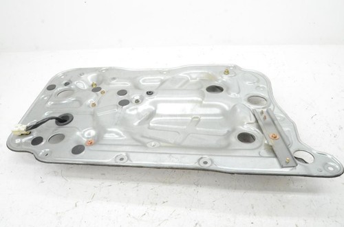 Nissan 350z 2003 cupé VQ35DE conductor ventana delantera izquierda regulador y motor - Imagen 7 de 12