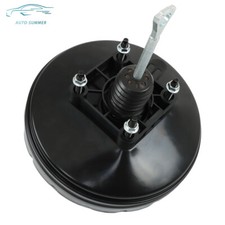 54-74431 Vacuum Power Brake Booster For Gmc Sierra 1500 20072008200920102011 54-74431 Vacuum Power Brake Booster For Gmc Sierra 1500 20072008200920102011