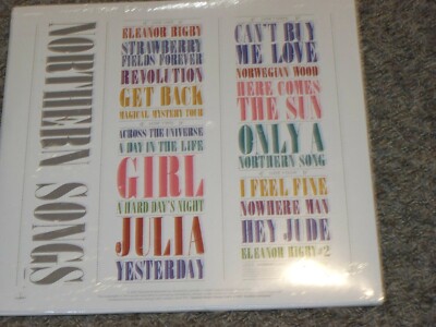 LEO SAYER SINGS THE BEATLES U.K. IMPORT 2 LP SET ON DEMON