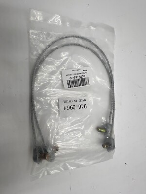 #ad #ad 5 Packs of 2 Pro Parts 946 0968 Deck Lift Brake Cable $19.95