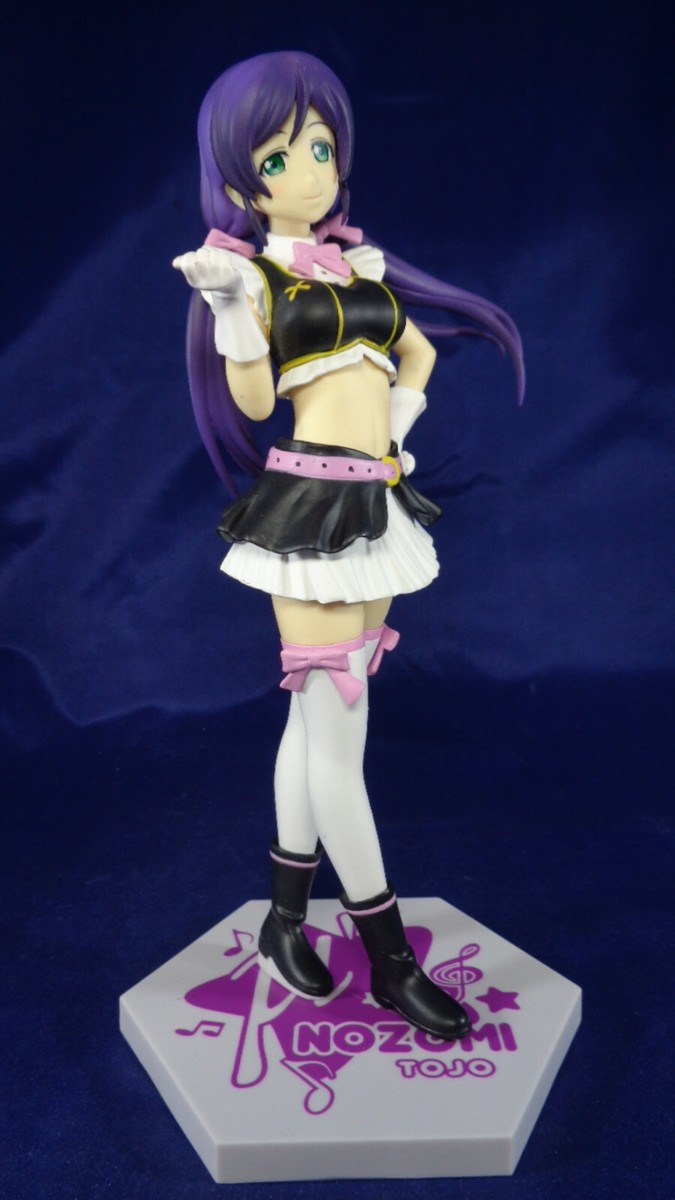 sold out！　nozomi SHFiguarts NOZOMI TOUJOU | Tamashii web