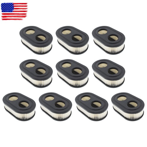 10X Air Filter for Briggs Stratton 798452 593260 4247 5432K 5432 30-168 - Picture 6 of 6