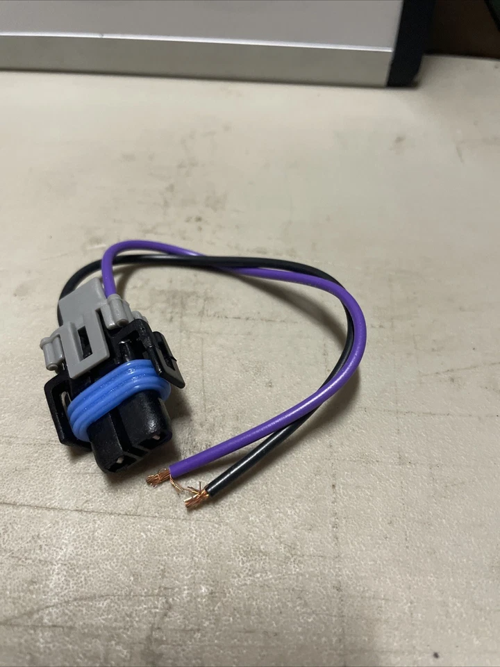 🔥Soquete de luz de curva Standard Motor Products S-553🔥 - Imagem 2 de 3