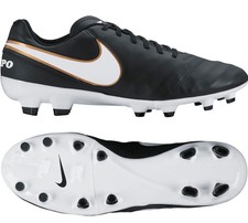 nike tiempo genio fg