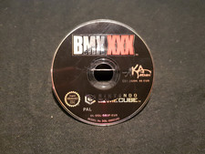 Thumbnail of ebay&reg; auction 146376744397 | GAMECUBE BMX XXX