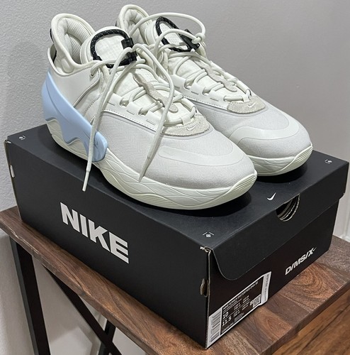 NIKE DISTORTED DNA D/MS/X MENS SNEAKERS 