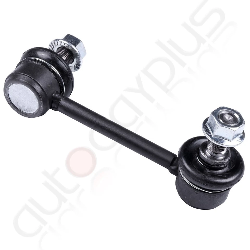 For 2007 - 2009 Kia Sorento Tie Rod End K750286 8Pc New Front & Rear Sway Bar Foto 4 de 4