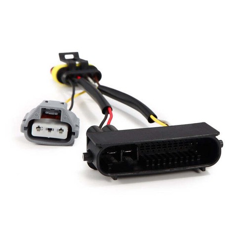For 22-24 Toyota Tundra Sequoia with Factory LED Projector Headlights Converters - Picture 5 of 6