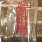Vintage Gloister Spring Water Half Gallon Glass Bottle. Ephrata PA  Relic Rare — photo 3