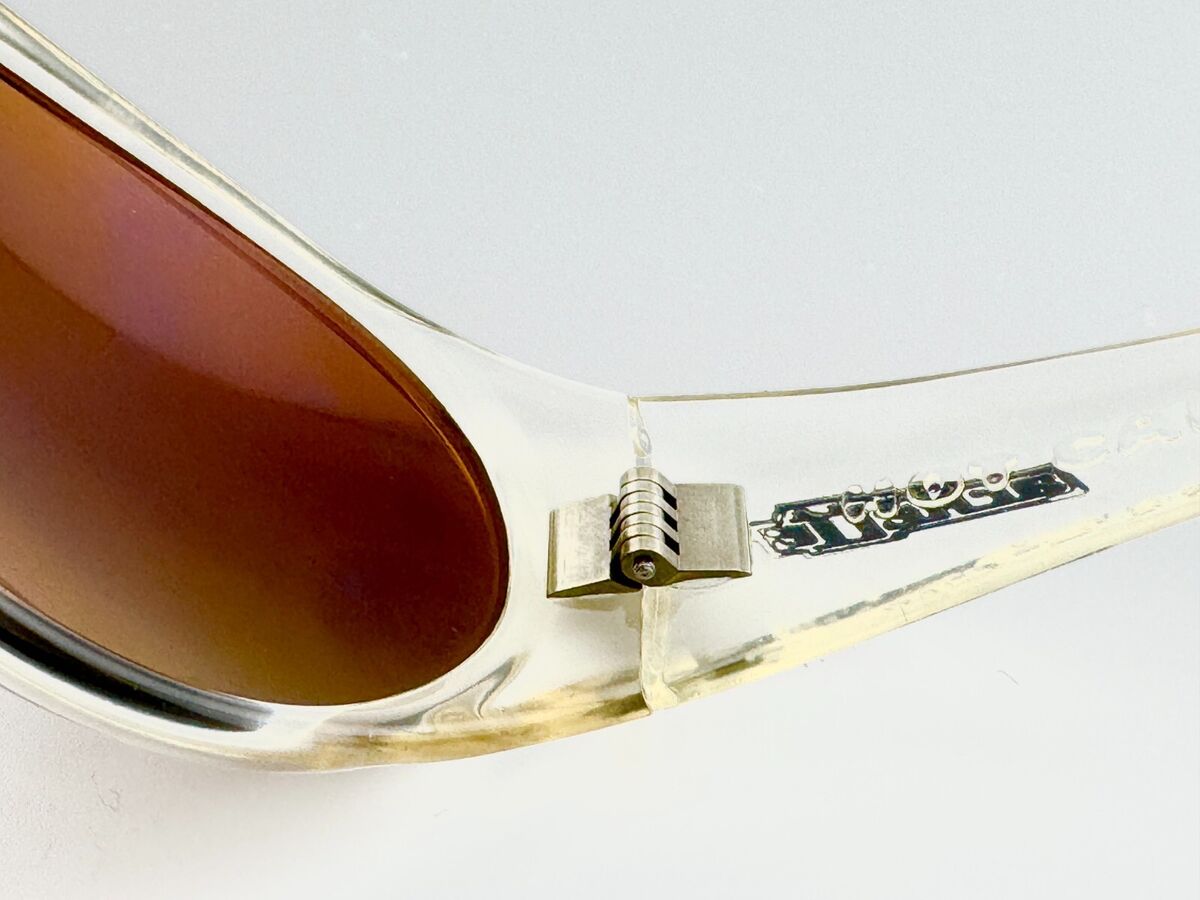 Arnet / Arnette Hot Cakes Hotcakes Sunglasses Vintage - The Arnet / Arnette Hot Cakes Hotcakes Sunglasses Vintage - The