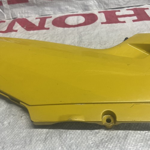 1988-2007 Kawasaki Ninja EX250 250R Right Side Cover Fairing Panel 36001-1365 - Picture 7 of 8