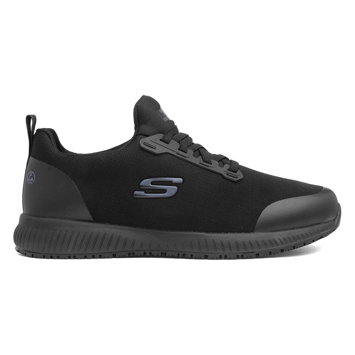 Skechers Work Sketchers At Amazon Skechers Workwear Mens Shoes