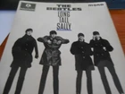 The Beatles - "Long Tall Sally EP" - PARLOPHONE 7" Single
