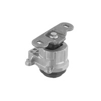 Topran 634 438 Lagerung, Motor