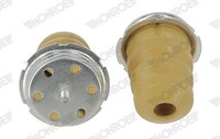 Monroe Staubschutzsatz, StoßDäMpfer Hinterachse U.A. FüR CitroËN, Fiat, Peugeot