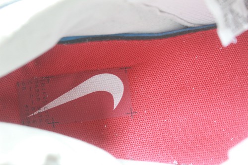 Nike Men's C1TY Basketball Sneaker Sz 11.5 {MB-1669] - Picture 6 of 8