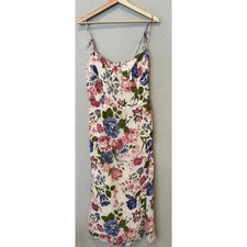 Reformation Kourtney Midi Dress Size 10