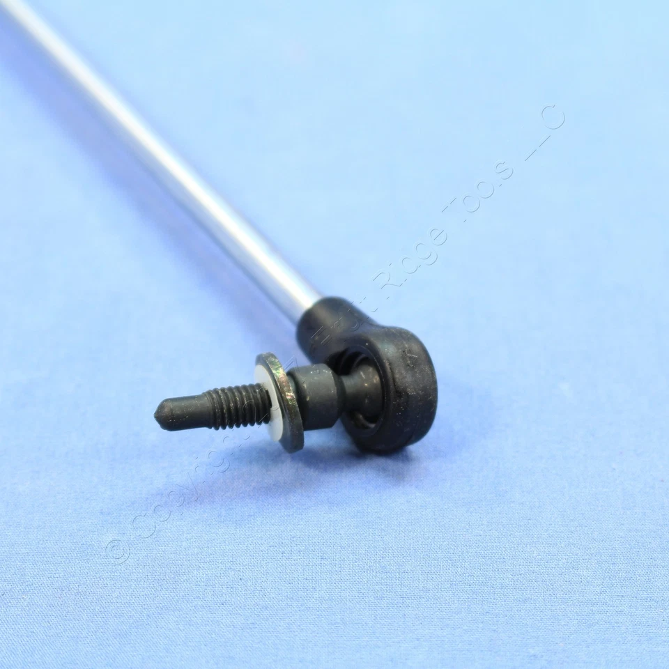 1 brazo fuerte cargado de gasolina 4528 soporte de elevación de vidrio para Jeep Grand Cherokee 1999-04 Foto 4 de 4