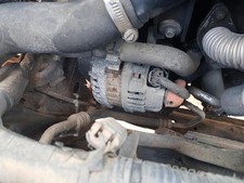 Alternateur Nissan X-TRAIL