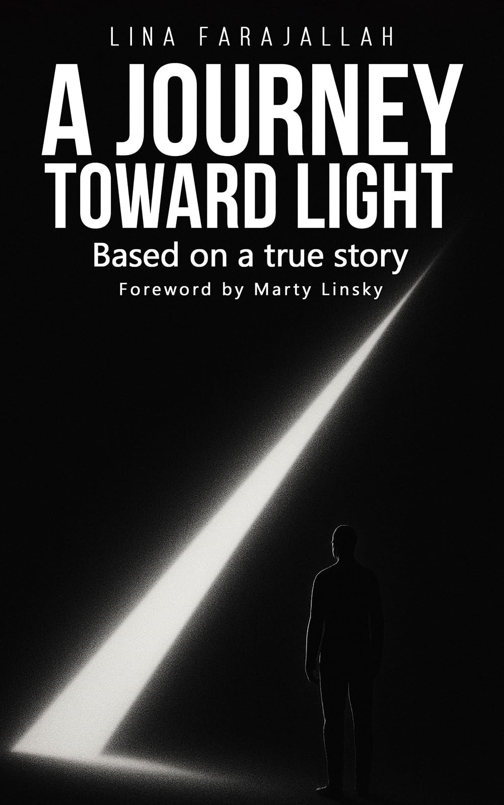 A Journey Toward Light by Lina Farajallah - - Image 7