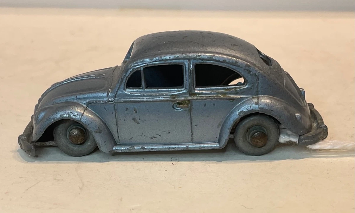 Budgie Diecast & Toy Volkswagen Vehicles for sale | eBay