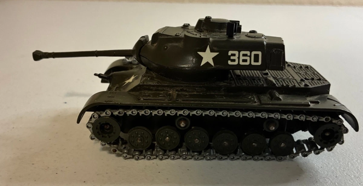 Solido Diecast Military Tank for sale | eBay