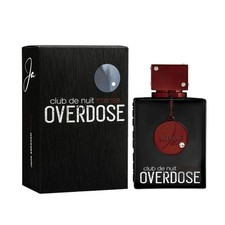 Armaf Club de Nuit Intense Overdose Extrait de Parfum 100ml