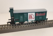 Tillig/Loco Güterwagen mit Bremserhaus "Krakonos" CSD Ep. III 95181 NEU OVP
