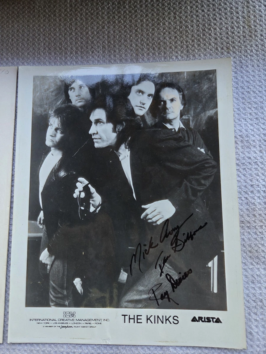 Korn-Kinks 看板 1907❰激レアレトロ❱レトロ看板 The Kinks Memorabilia for sale | eBay