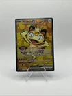 Meowth ex 107/088 Me03: Perfect Order Holo