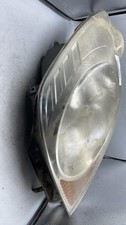 Feu avant (phare) Nissan NOTE