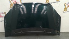 Capot Mercedes 306