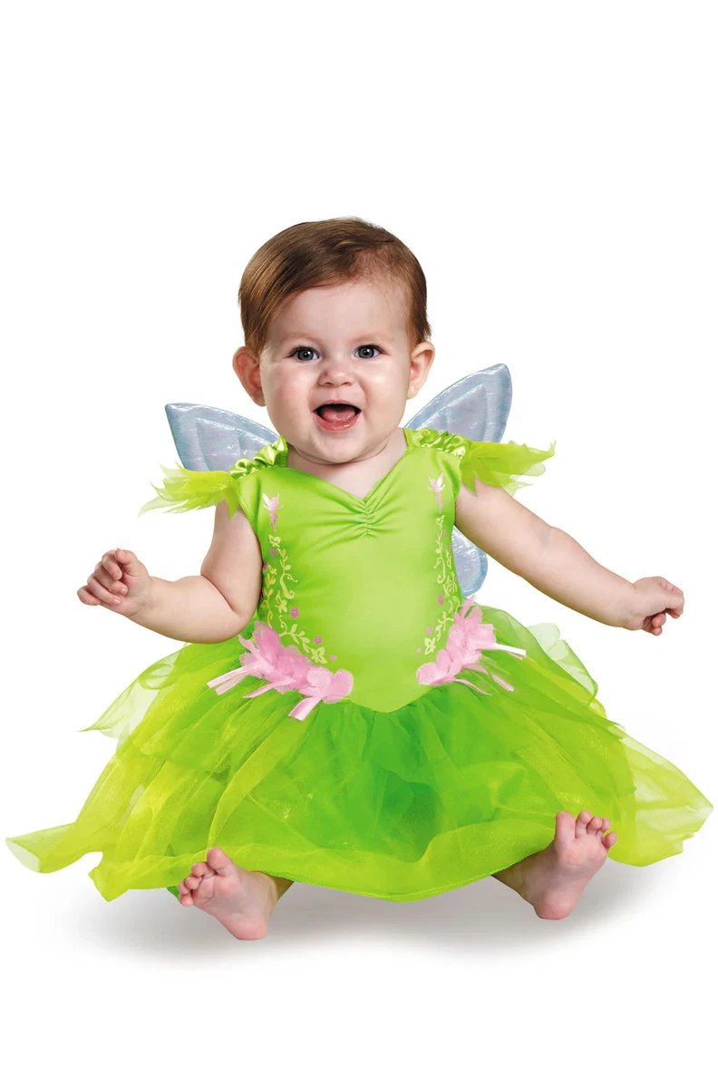 Fairy Tale Girls 12-18 Months Size Infant & Toddler Costumes for sale | eBay