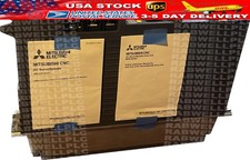 New Mitsubishi MDS-E-V2-40 Spindle Drive. Two-Year Warranty!