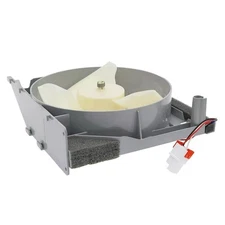 DC12V Refrigerator Condenser Fan Motor Assembly For Samsung Parts DA97-15765A