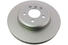 2x MAPCO Bremsscheiben Hinten für BMW 3 Touring (F31) 4 Gran Coupe (F36)