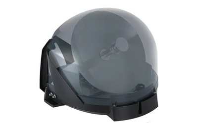 Maxview Sat-Anlage VuQube Auto II Campingzubehör Wohnmobil Outdoor,,,,, B-Ware