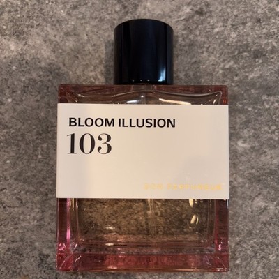 Bon Parfumeur Paris 103- 100  ml  new without box