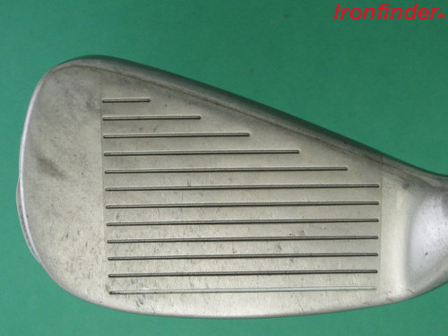 Cleveland HiBORE XLi Single 7 Iron Graphite Shaft Ladies Flex Right Handed Good - Picture 2 of 5
