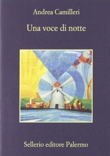 Una voce di notte von Camilleri, Andrea | Buch | Zustand sehr gut