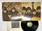 The Beatle Beatles For Sale Japan LP [76982ER]