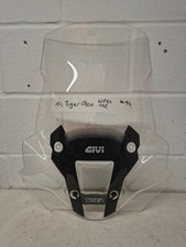 Triumph Tiger 900 Givi Tall Screen 2020-2025 Windscreen Windshield