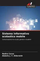 Nadire Cavus (U. A.) | Sistema Informativo Scolastico Mobile | Taschenbuch