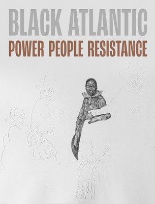 Jake Subryan Richards Victoria Avery Black Atlantic (Paperback) (UK IMPORT)