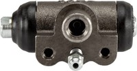 TRW Radbremszylinder Bremszylinder FüR Nissan Juke F15 1.6 1.2 Dig-T Cvtc