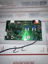 Liftmaster Opener Receiver board 14lg1062b 14gr1062b Purple Learn Button